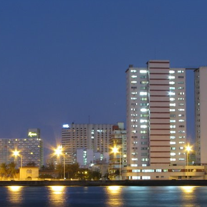 Malecón Habanero (0.3 km)