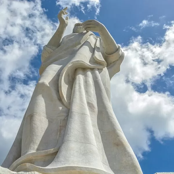 Cristo de la Habana (8 km)