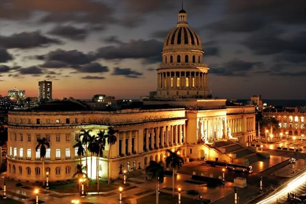 Capitolio (6 km)