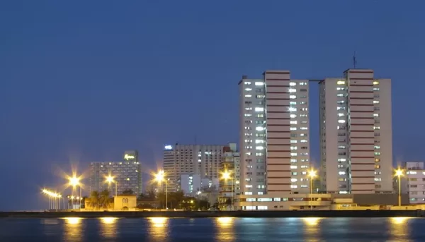 Malecón Habanero (0.3 km)