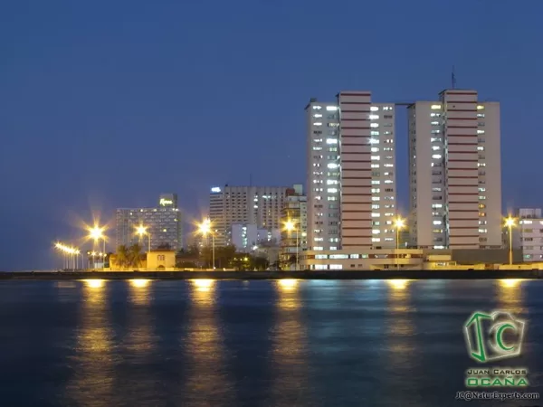 Malecón Habanero (0.3 km)